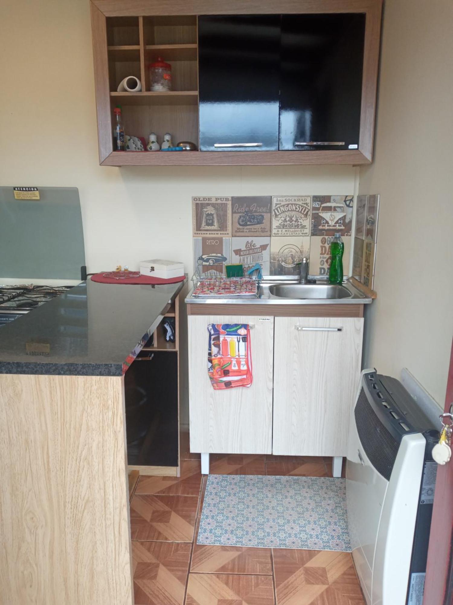 Cabana Gesell Πουέρτο Νατάλες Εξωτερικό φωτογραφία