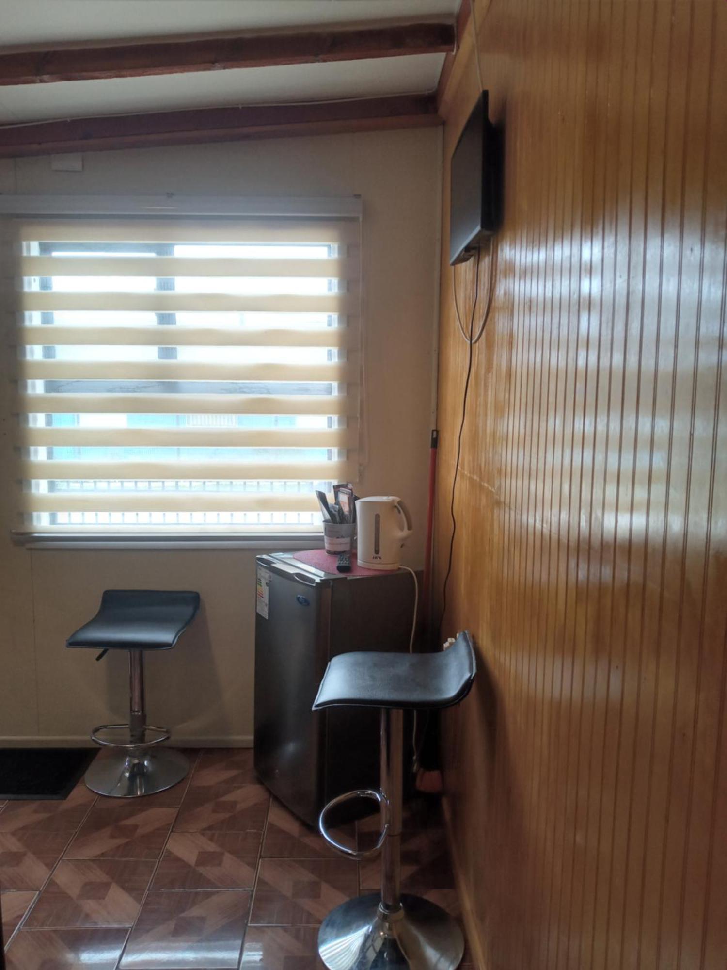 Cabana Gesell Πουέρτο Νατάλες Εξωτερικό φωτογραφία