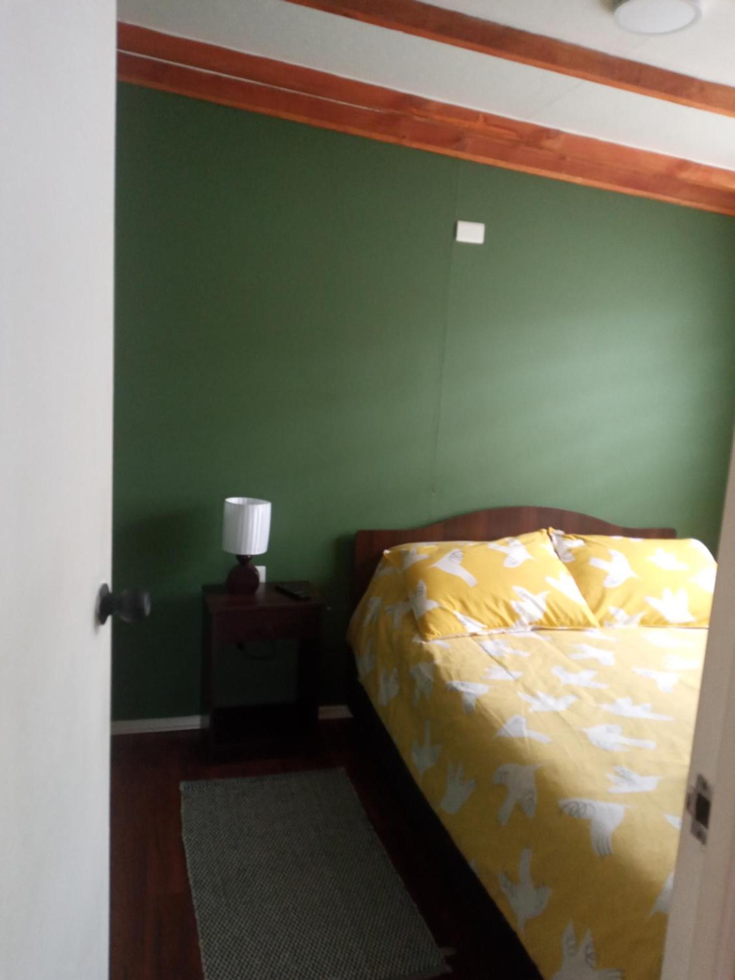 Cabana Gesell Πουέρτο Νατάλες Εξωτερικό φωτογραφία