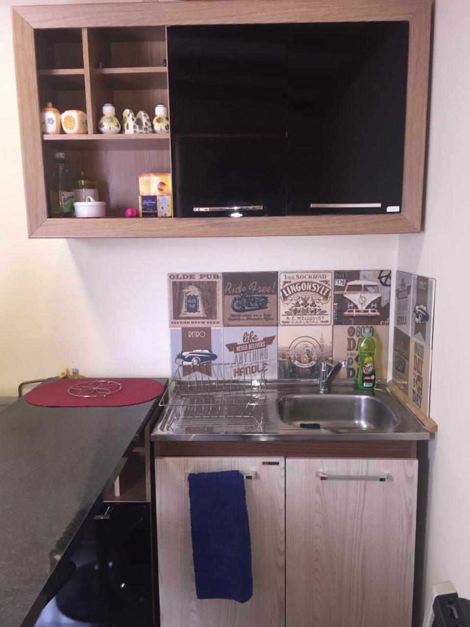 Cabana Gesell Πουέρτο Νατάλες Εξωτερικό φωτογραφία